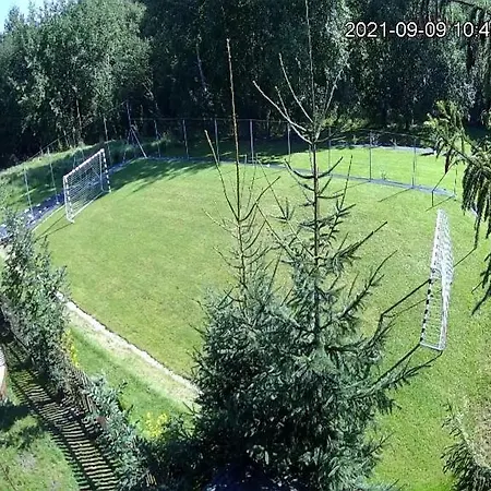 Nad Czarna Orawa * Podwilk