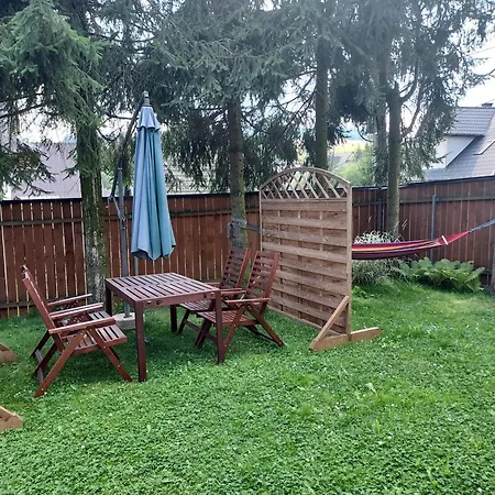 Nad Czarna Orawa דירה Podwilk