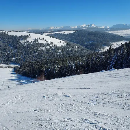 Nad Czarna Orawa Podwilk