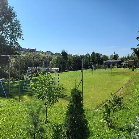 Nad Czarna Orawa Podwilk