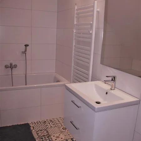 Apartamento Nad Czarna Orawa Podwilk