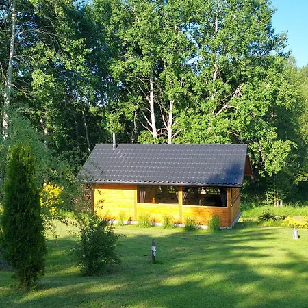 Nad Czarna Orawa * Podwilk