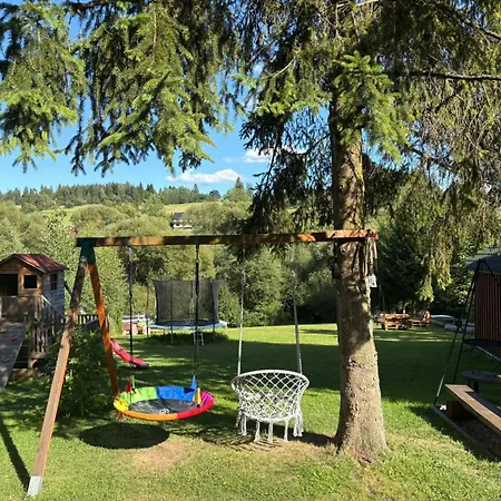 Nad Czarna Orawa * Podwilk