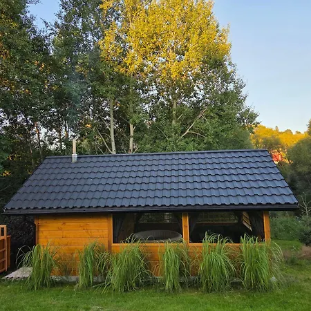 Nad Czarna Orawa * Podwilk