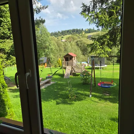 Appartement Nad Czarna Orawa *