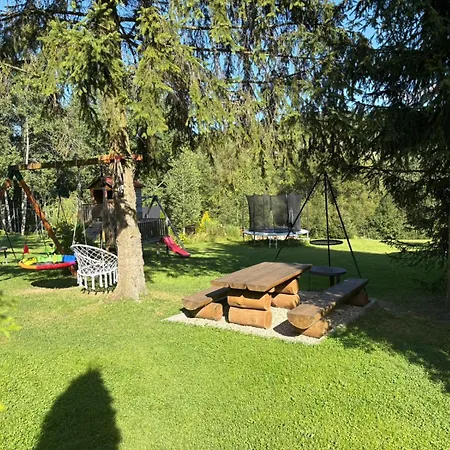Appartement Nad Czarna Orawa