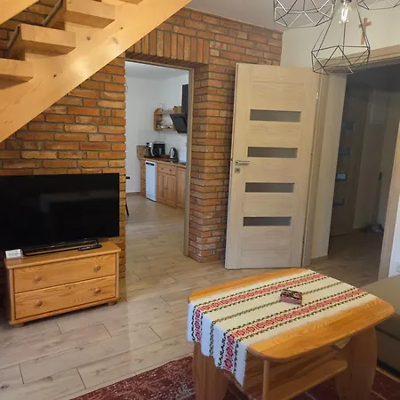 Nad Czarna Orawa Podwilk
