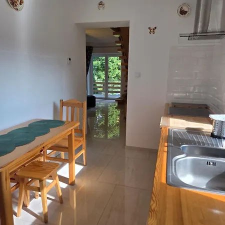 Apartment Nad Czarna Orawa Podwilk