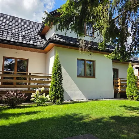 Nad Czarna Orawa Appartement