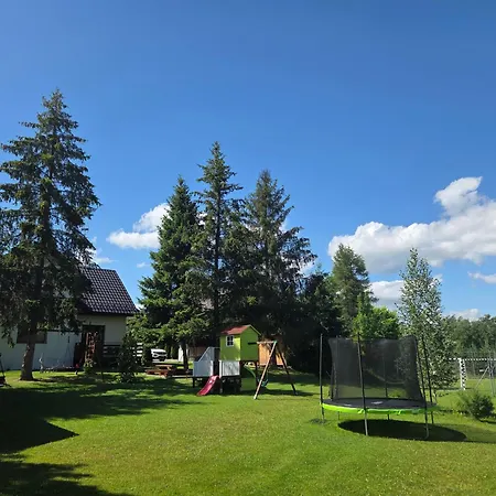 Nad Czarna Orawa *