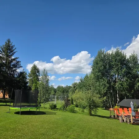 Nad Czarna Orawa * Podwilk