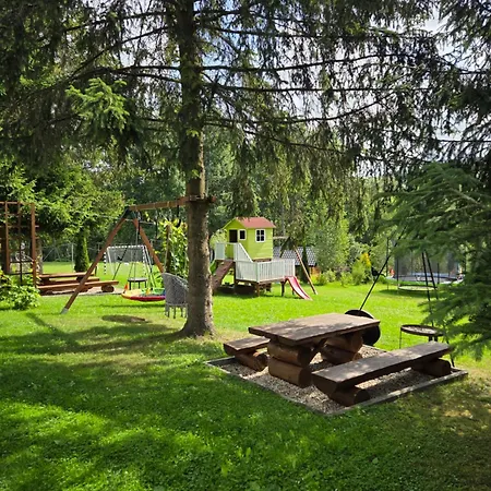 Nad Czarna Orawa