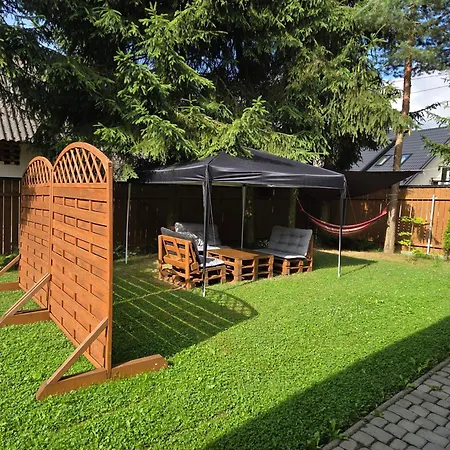Nad Czarna Orawa *
