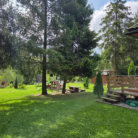 Nad Czarna Orawa Podwilk